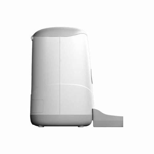 [DJS LIFESTYLE] PETONEER NUTRI VISION SMART PET FEEDER 寵物智能餵食器 (有鏡頭版)