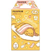 [DJS LIFESTYLE] FUJIFILM INSTAX MINI INSTANT FILM (SANRIO GUDETAMA) 富士即影即...