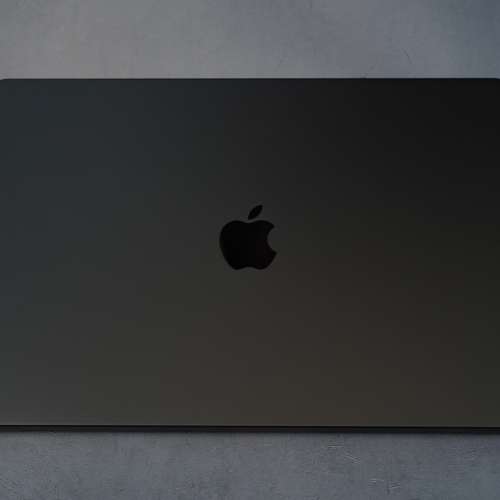 [學生可平] Apple Macbook Pro 16" M3 Pro 18GB 512GB Space Black MRW13ZP/A