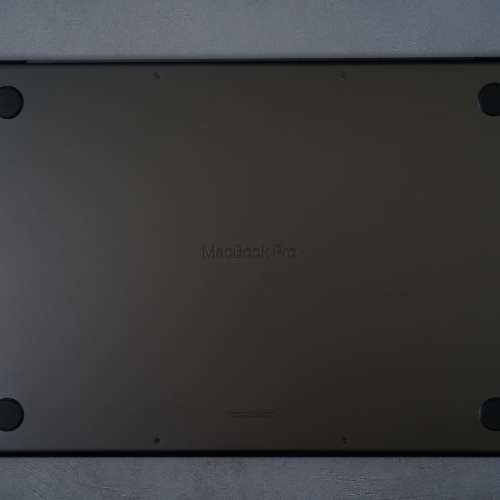 [學生可平] Apple Macbook Pro 16" M3 Pro 18GB 512GB Space Black MRW13ZP/A