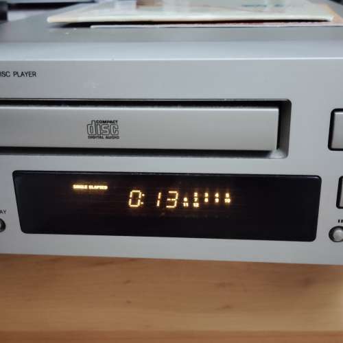 Onkyo C-705
