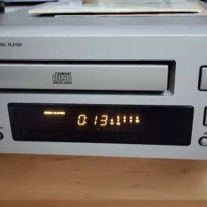 Onkyo C-705