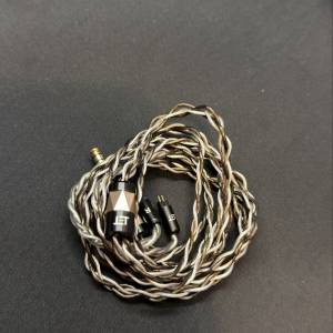 eletech線 noble prestige 系列加錢換購線