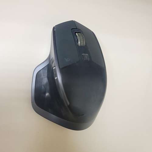 logitech master s2 mouse