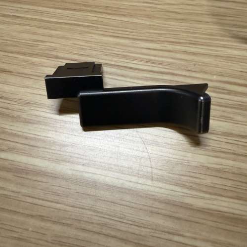 Leica M10/M11 thumb support