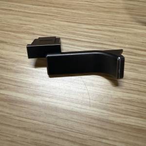 Leica M10/M11 thumb support