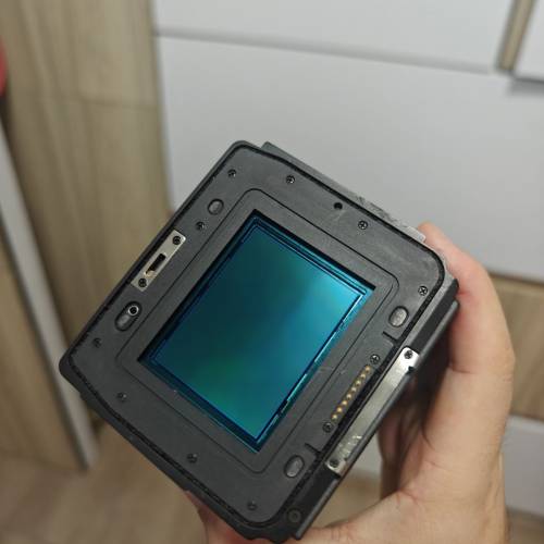 Hasselblad H4D-50MS套機