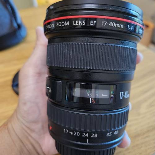 canon 14-40 f4