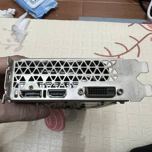 1050顯卡