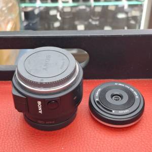 SONY ILCE-CX1+ VILTROX AF 28MM F4.5 VCM ASPH ED 全正常