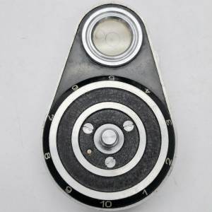 ROLLEIFLEX PANORMA HEAD 360 DEGREES