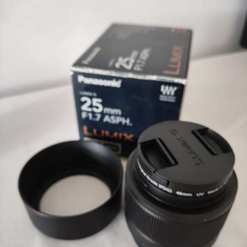 Olympus EM10 mark2+ Lens