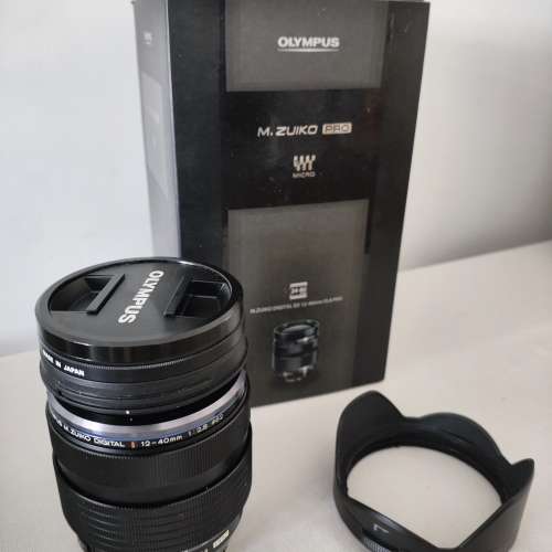 Olympus EM10 mark2+ Lens