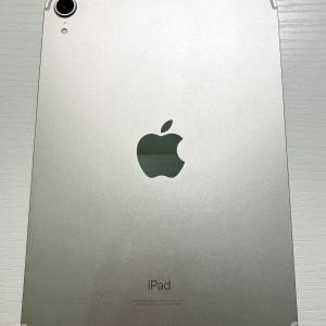 (不議價)iPad mini 6 64GB 5G +Apple Pencil USB-C
