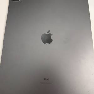 (不議價)iPad Pro 12.9 5代M1 256GB 5G +Apple Pencil USB-C