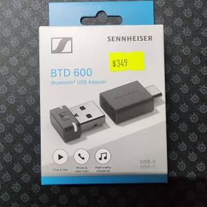 Sennheiser BTD600