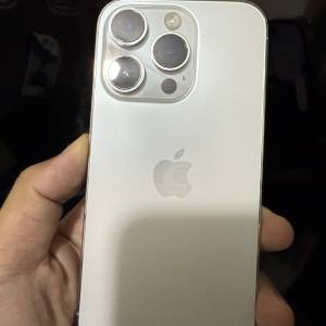 iPhone 14pro 256gb，電池健康度93，apple 換原廠電，港行雙卡極新,所有功能正常！