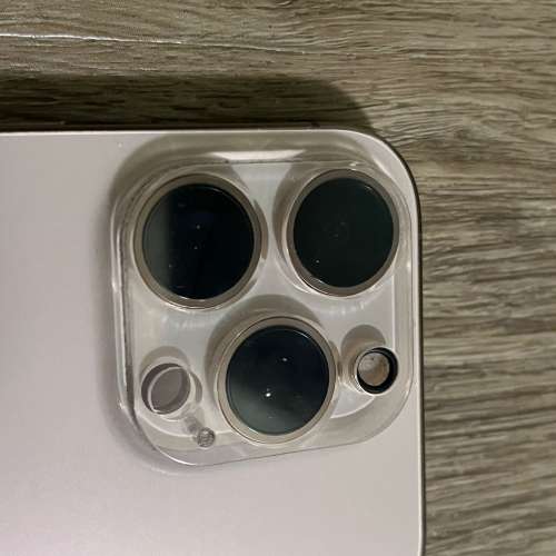 iphone 16pro 256 GB 沙色