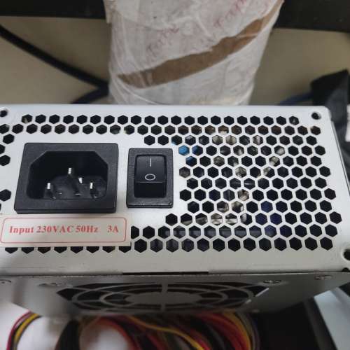 GTR SFX 250W Tiny Power Supply ( LC-B250SFX) 100%正常