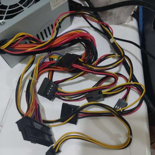 GTR SFX 250W Tiny Power Supply ( LC-B250SFX) 100%正常