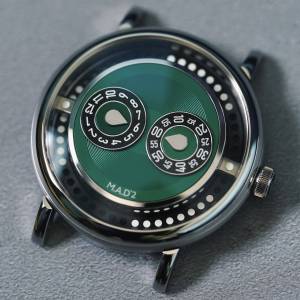 [現貨] MB&F M.A.D. Edition M.A.D.2 Watch 錶