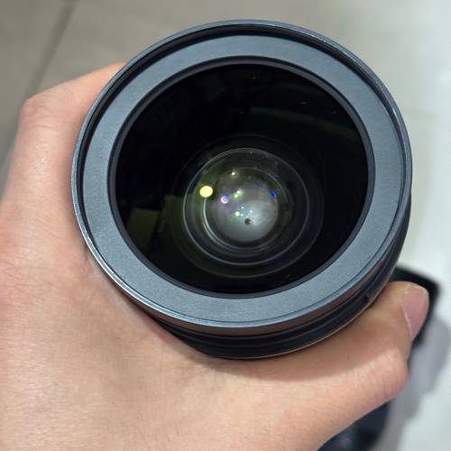 Nikon F mount 24-70mm f2.8G (冇VR)