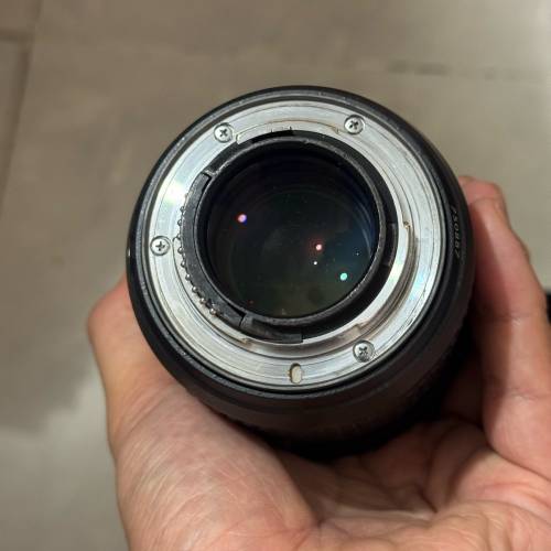 Nikon F mount 24-70mm f2.8G (冇VR)