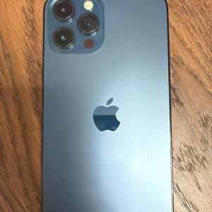 i phone 12 pro max 256g