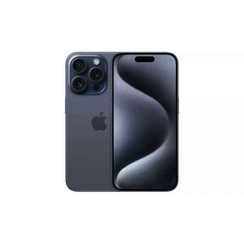 iPhone 15 Pro Max 藍色 1TB