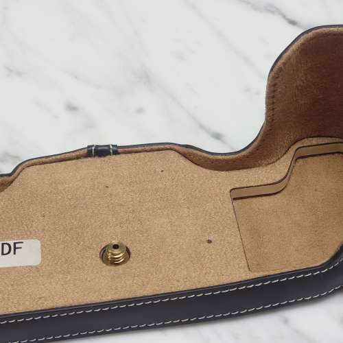 TP Original Bodycase for Nkon DF