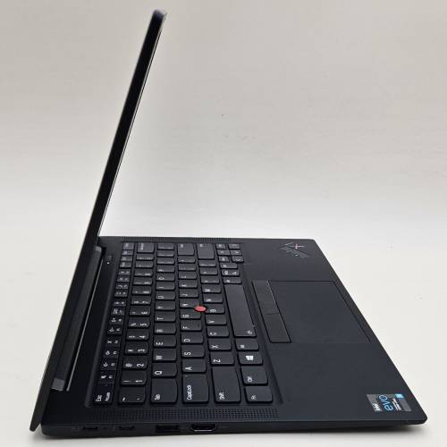 X1 Carbon Gen9 i5-1145G7 14"觸摸 Touch Lenovo ThinkPad 16g ram 512g SSD