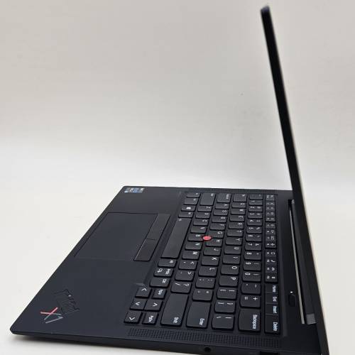 X1 Carbon Gen9 i5-1145G7 14"觸摸 Touch Lenovo ThinkPad 16g ram 512g SSD