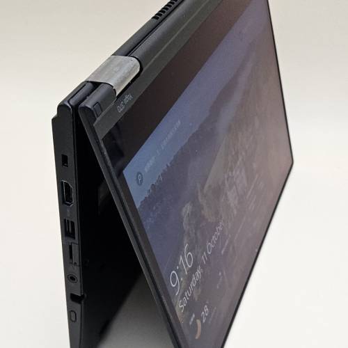 16g版 Yoga 370 13.3" Touch觸摸 Lenovo ThinkPad i5-7300U 16g ram 256g SSD