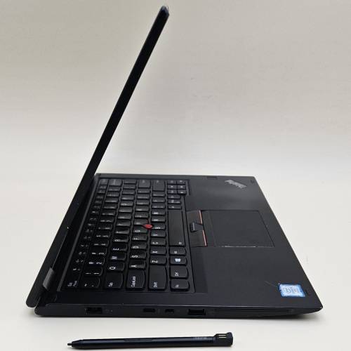 16g版 Yoga 370 13.3" Touch觸摸 Lenovo ThinkPad i5-7300U 16g ram 256g SSD