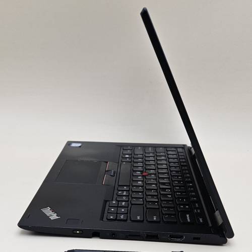 16g版 Yoga 370 13.3" Touch觸摸 Lenovo ThinkPad i5-7300U 16g ram 256g SSD