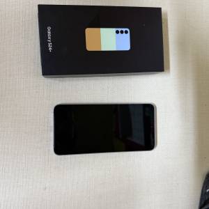 Samsung S24+ 12+512 藍