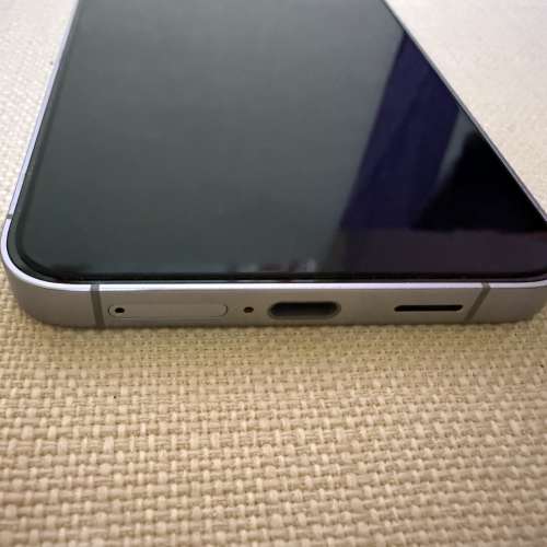 Samsung S24+ 12+512 藍