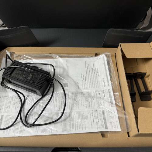 Audio-Technica 鐵三角 AT-BHA100 耳擴連FiiO PL50線性電源一起出售