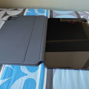 Xiaomi pad 7 小米pad7 8+256 連 懸浮鍵盤(有trackpad) 平板 有盒有保