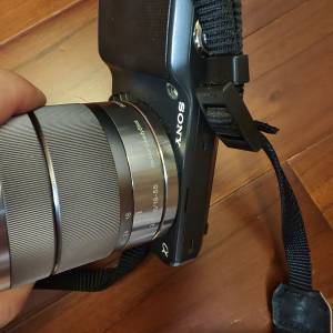 sony相機sony nex-3
