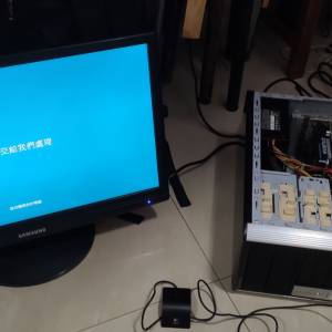 Biostar ITX A10N-8800E 電腦套裝