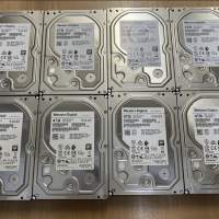 WD 4TB Enterprise 企業級 Ultrastar HUS726T4TALE6L4 DC HC310 SATA3