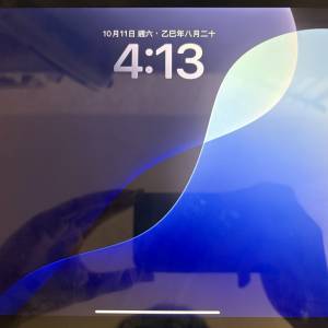 iPad pro 2020 128GB
