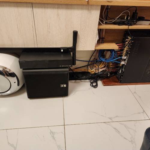 M&K B&W JBL Pioneer Zidoo