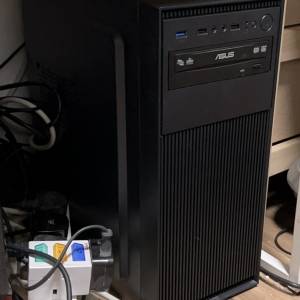 可打機的家用電腦，i7 -4770   512G，8G，gtx 960，win10