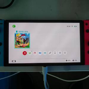 switch oled