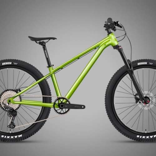 2025 TWITTER GTR 13速/ 12速 桶軸碟剎 鋁合金土坡車 山地車 送水架前後蛙燈叮叮