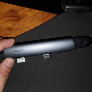 USB Type C Hub - USB 3.0 with HDMI