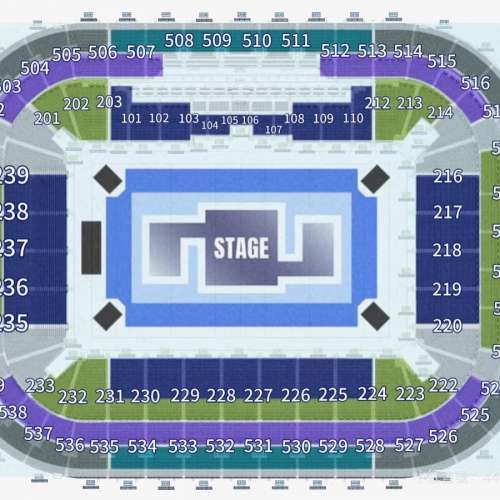 Twice演唱會 12月7