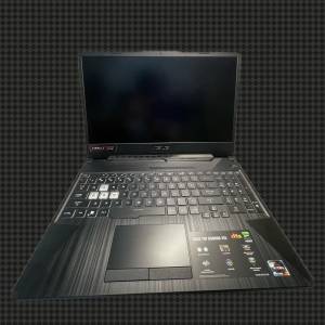 ASUS TUF GAMING A15
